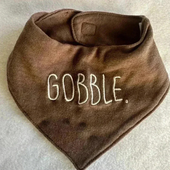 Thanksgiving 2pc Set - Picture 9 of 9